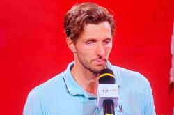 麻将胡了2-ATP上海大(dà)师赛圆滿(mǎn)结束，瓦谢罗称王，世界排名(míng)大(dà)幅上陞(shēng)！