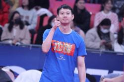 麻将胡了2-乒乓球全运会116比赛精彩紛(fēn)呈