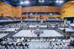 麻将胡了-乒超(chāo)聯(lián)賽(sài)总决賽(sài)賽(sài)程出炉，樊振东遗憾(hàn)缺席，王(wáng)楚(chǔ)欽(qīn)决賽(sài)稳了