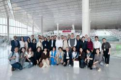 麻将胡了2-刘坚教授团队受(shòu)邀参加WISE12峰会，系統(tǒng)介绍“中试建模 指(zhǐ)向5C核心素(sù)养的全学科项目学习常态化区域实踐(jiàn)（CPBL）”成果