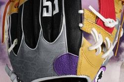 麻将胡了-体育用品公司推出《海(hǎi)贼王》“路飞五档”棒球装备