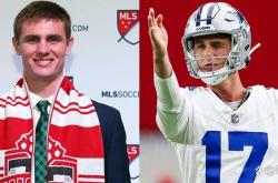 麻将胡了技巧-前多伦多FC选秀(xiù)球员，現(xiàn)在NFL歷(lì)史最強(qiáng)踢(tī)球手之(zhī)一