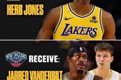 麻将胡了-湖人(rén)关注(zhù)這(zhè)名球(qiú)員(yuán)很久！新秀被(bèi)盗窃，涉(shè)及NFL球(qiú)員(yuán)