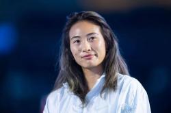 麻将胡了-鄭(zhèng)钦文将缺席全运会网球(qiú)比赛