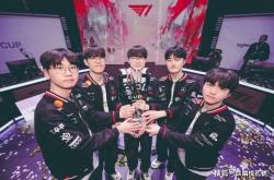 麻将胡了-Faker谈KeSPA杯夺冠：通过这次比(bǐ)賽(sài)，我们学到很多(duō)，也(yě)得(dé)到了成长