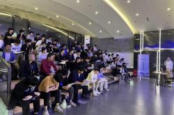 麻将胡了-2025海南电競(jìng)裁判(pàn)员培训班圆满结束(shù)