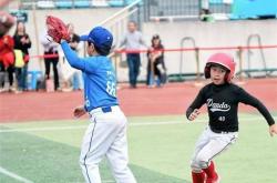 麻将胡了-棒球少年挥棒启航 MLB CUP秋季公开赛成都(dōu)站(zhàn)收官