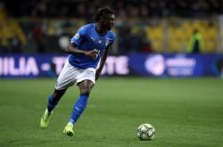 麻将胡了-意大利3-1赢球却输掉前途！6分+19净胜球差(chà)距，附加赛魔咒再(zài)现