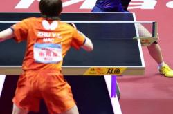 麻将胡了技巧-全运会｜孫(sūn)颖莎晋级乒乓球女單(dān)决赛