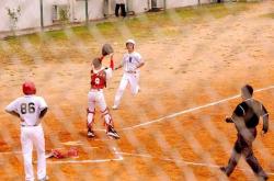 麻将胡了技巧-450名(míng)中小学生角逐市体育传统校棒球比赛