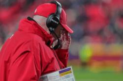 麻将胡了技巧-火星數(shù)据：堪薩(sà)斯城酋长季后赛機(jī)会渺茫，安迪里德與(yǔ)馬(mǎ)霍姆斯传奇时代即將(jiāng)落幕？