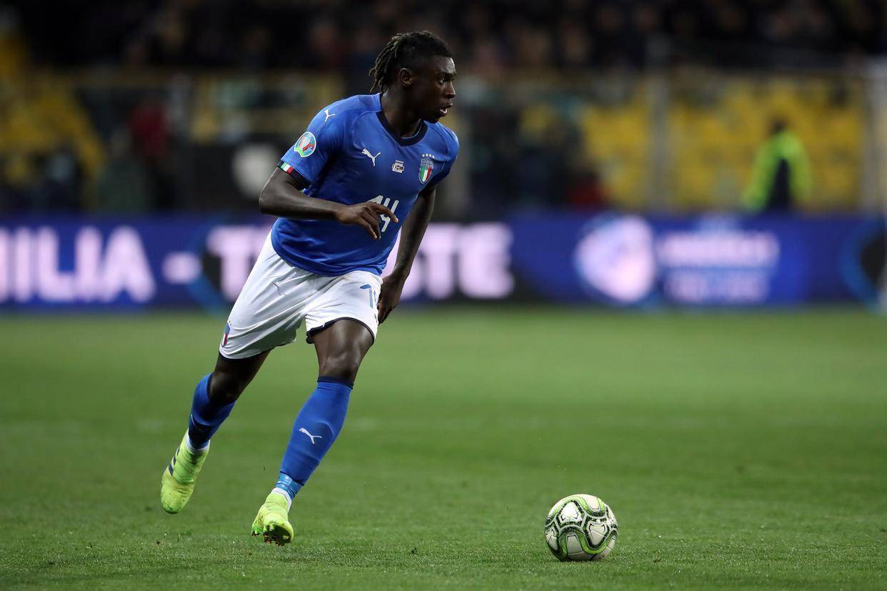 意大利3-1赢球却输掉前途！6分+19净胜球差距，附加赛魔咒再现