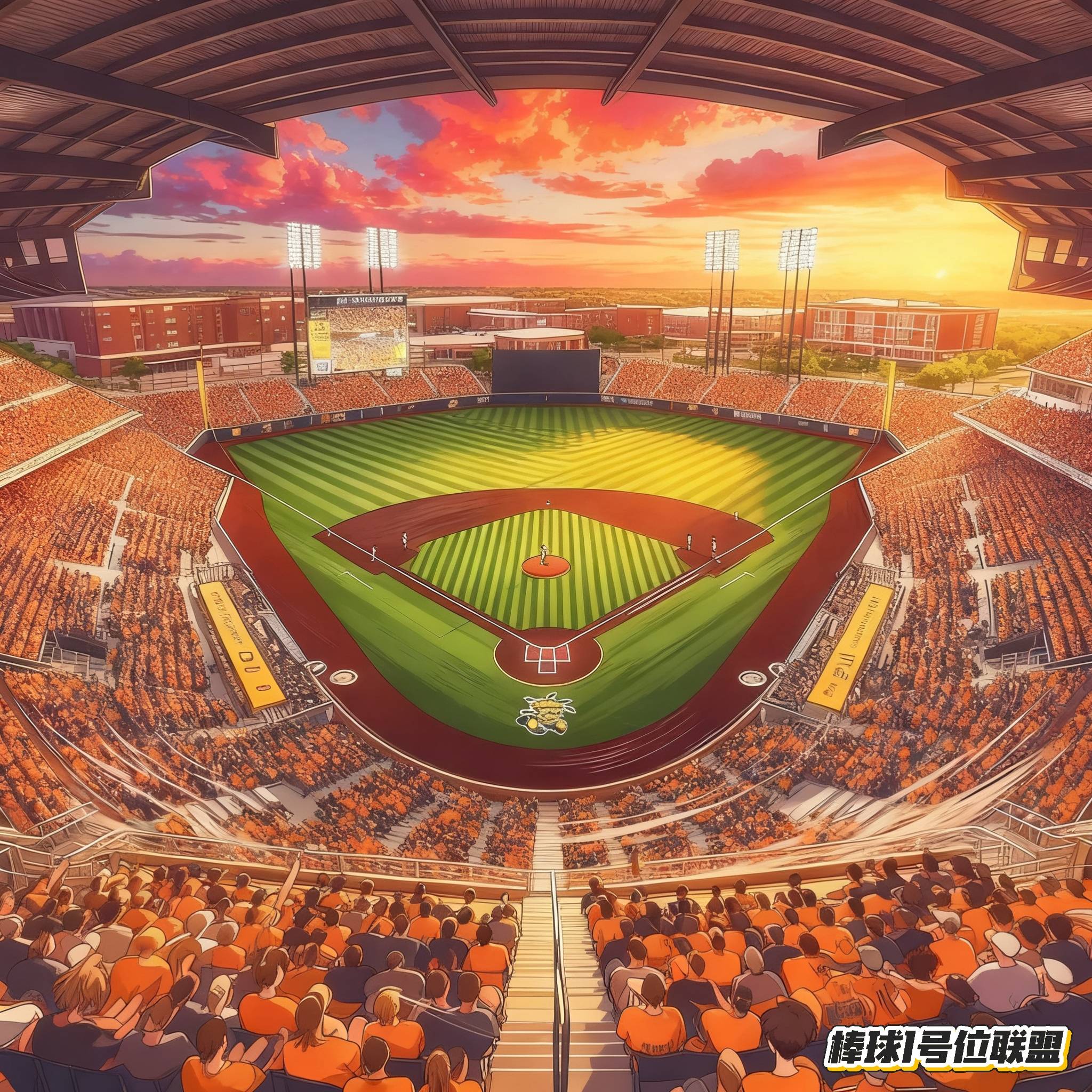 《MLB棒球》亚特兰大勇士队·棒球1号位