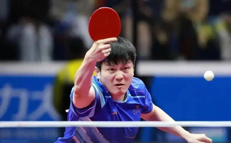乒超联赛最新赛程来了！孙颖莎王楚钦火线回归，樊振东缺阵