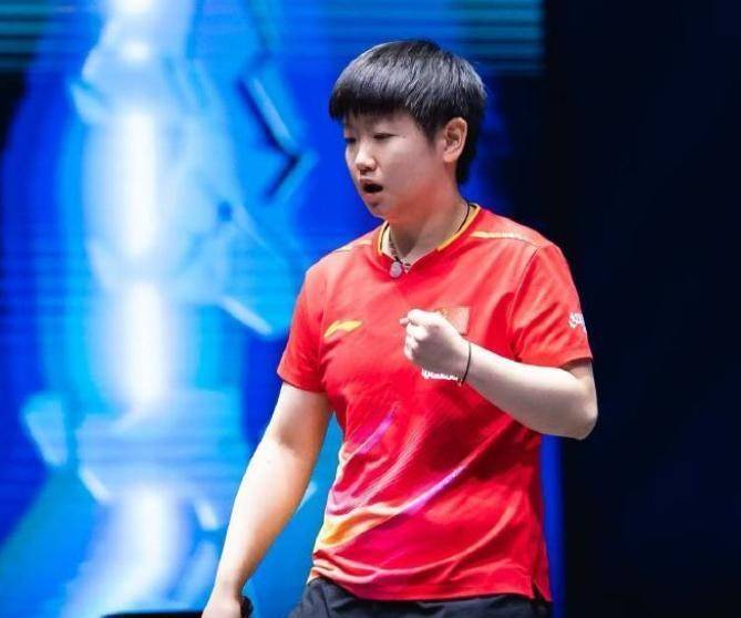 乒超联赛最新赛程来了！孙颖莎王楚钦火线回归，樊振东缺阵