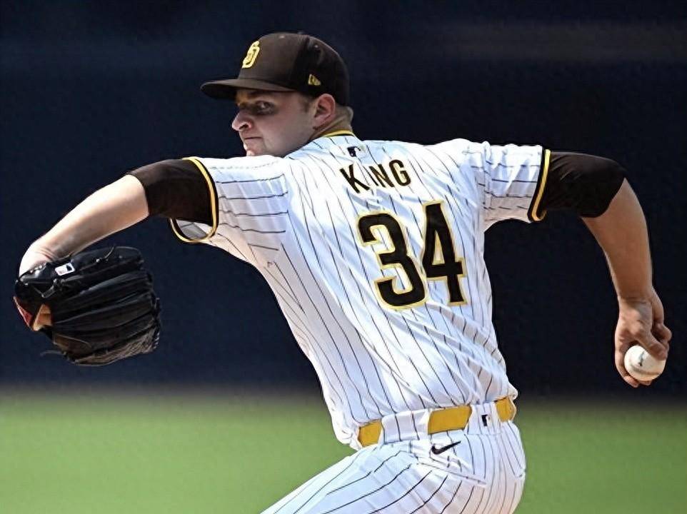 两大劲旅争抢！纽约洋基、芝加哥小熊盯上迈克尔·金，他会选谁？