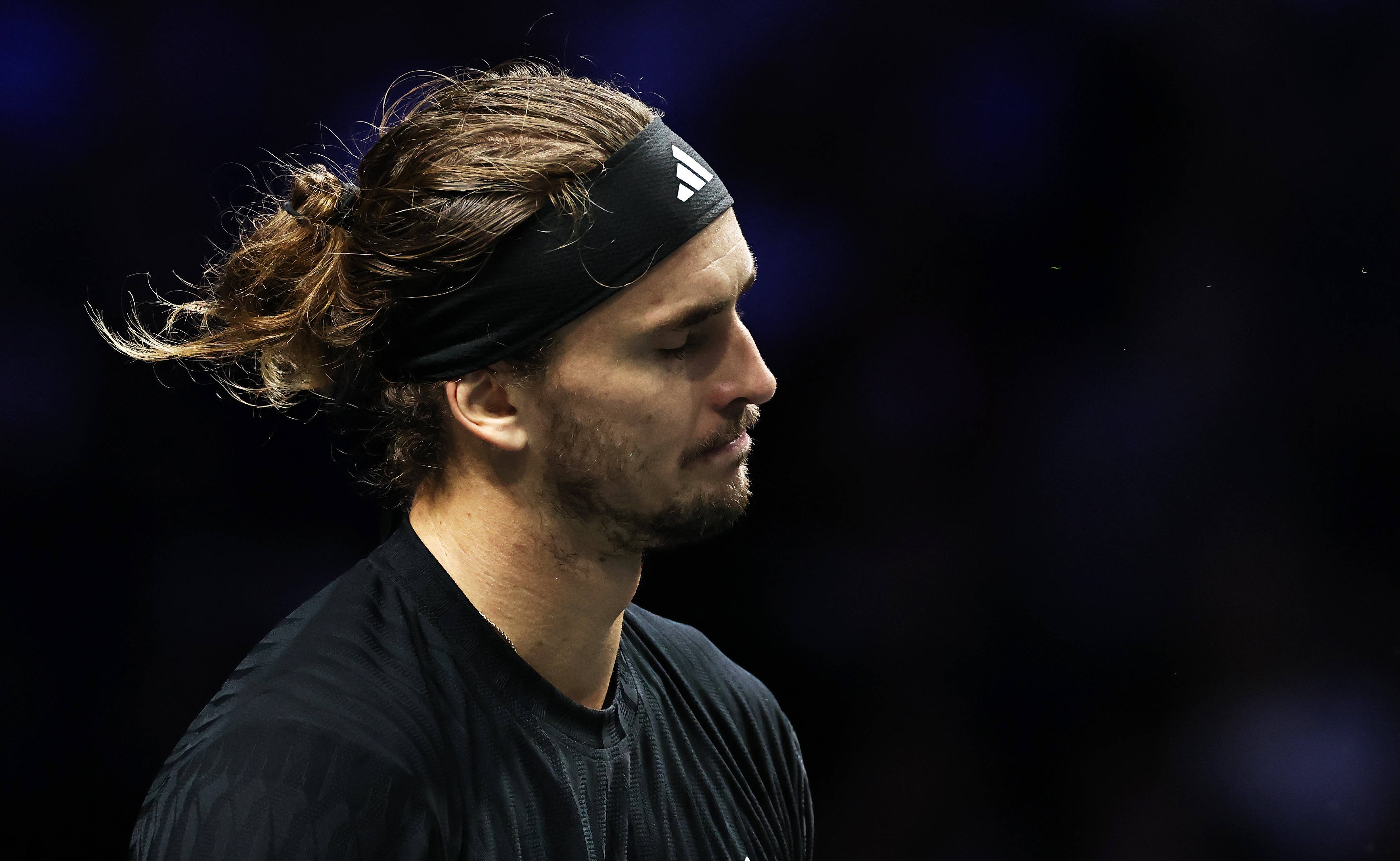 （体育）网球——巴黎大师赛：辛纳晋级决赛