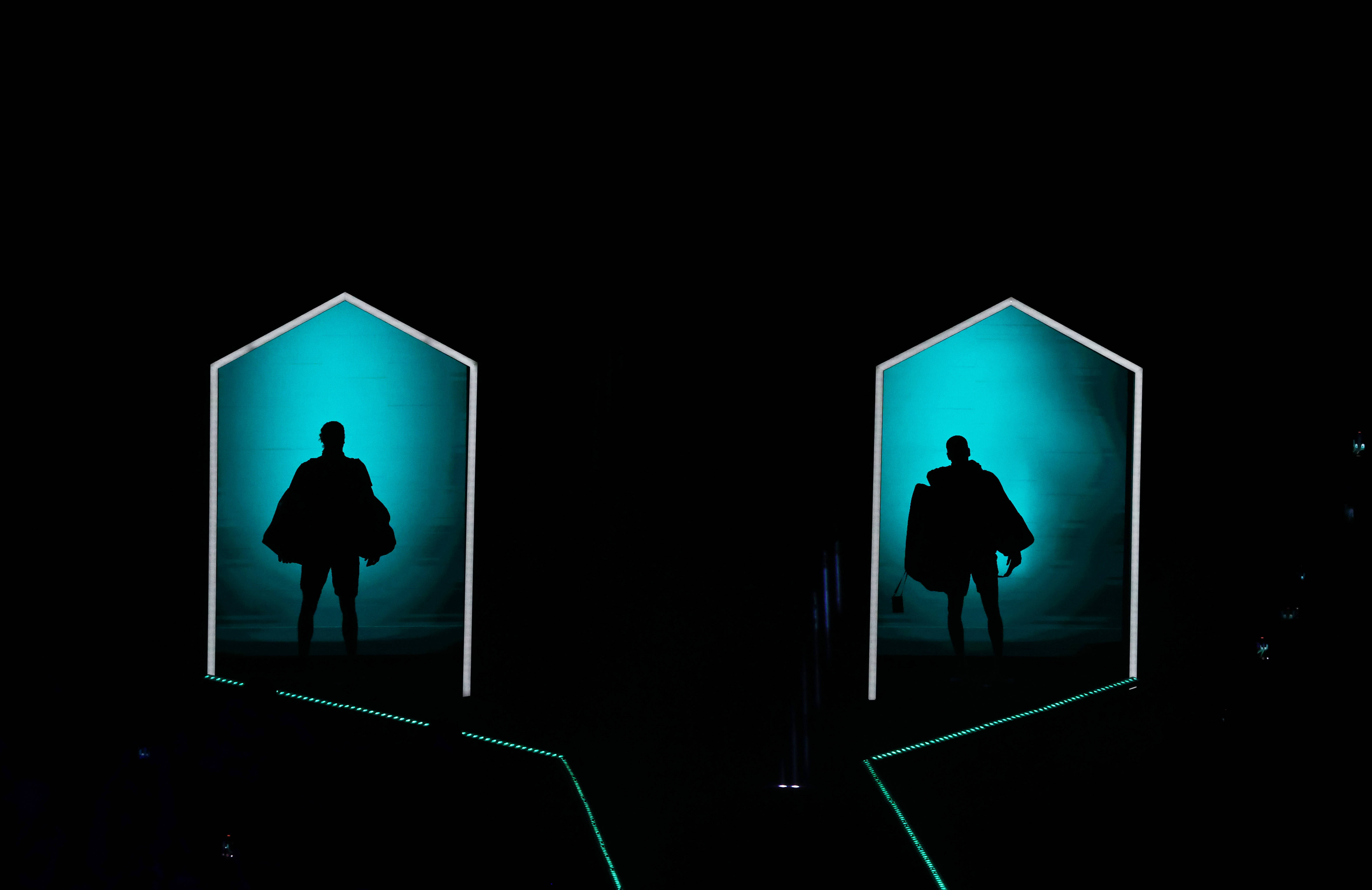 （体育）网球——巴黎大师赛：辛纳晋级决赛