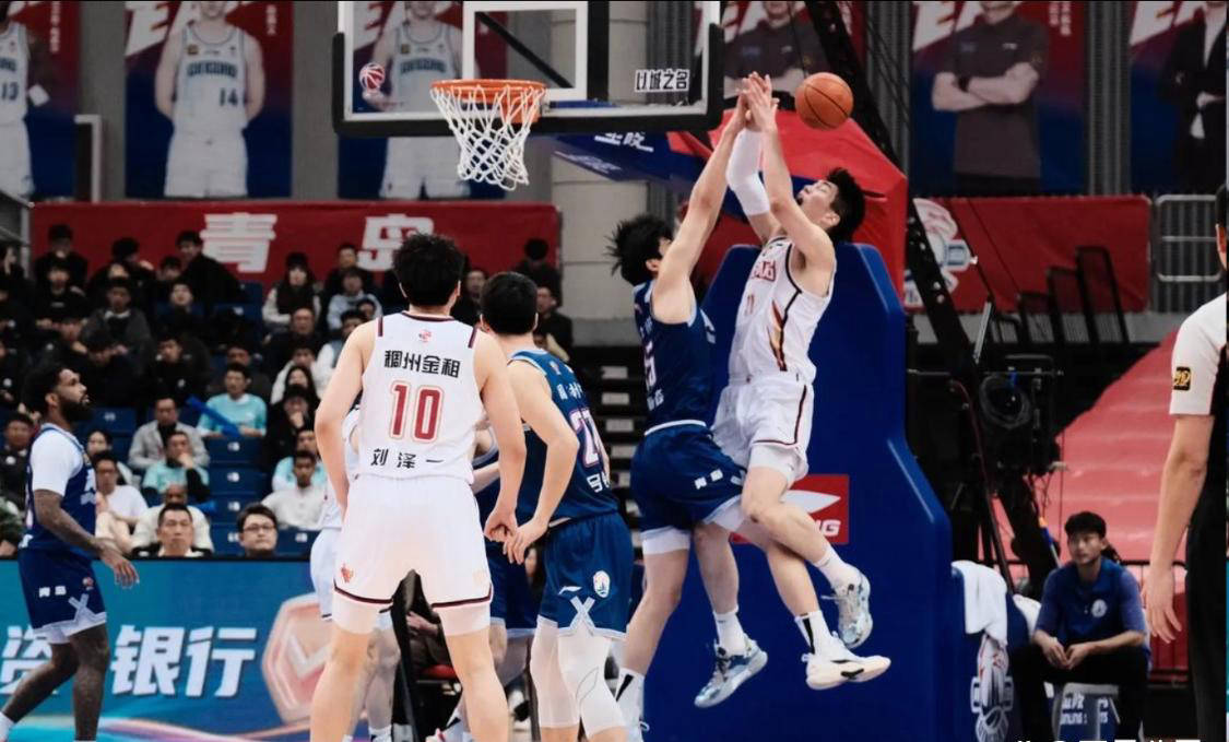 进攻乏力防守成短板？CBA最佳防守球员杨瀚森在NBA面临的难题