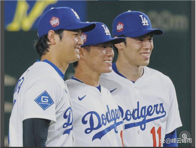 洛杉矶媒体热切期盼大谷翔平等日本三人组出战2026年WBC世界棒球经典赛