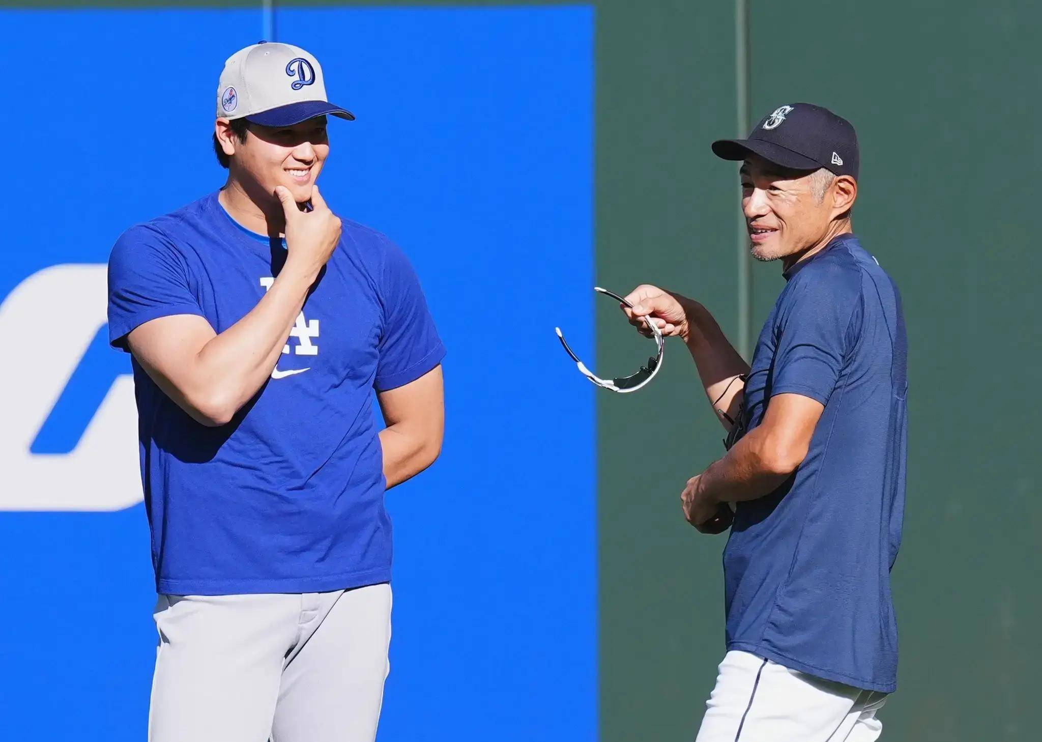 排第17名！大谷翔平成MLB榜单最高日本球员，数据亮眼迈向伟大