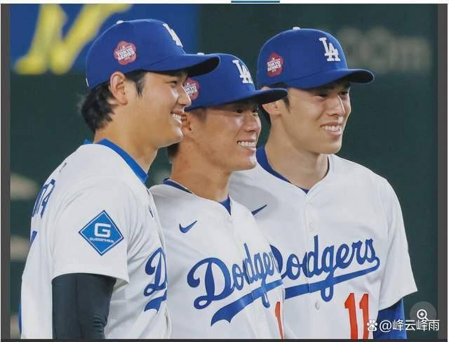 大谷翔平等球员出战WBC成道奇队MLB世界大赛三连冠最大隐忧