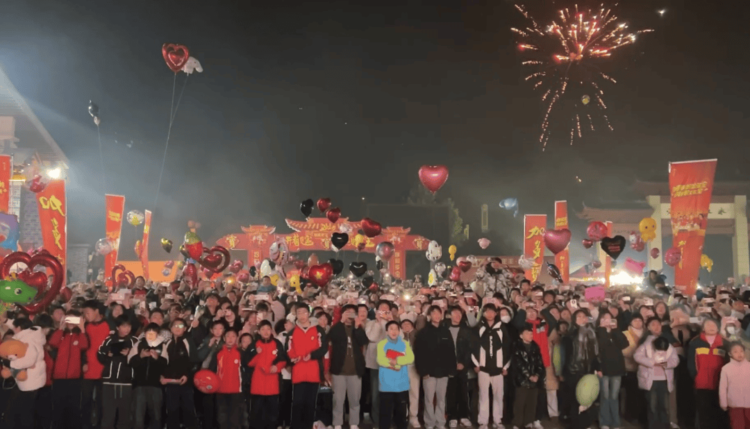 “购”精彩！吉安元旦活动大集锦