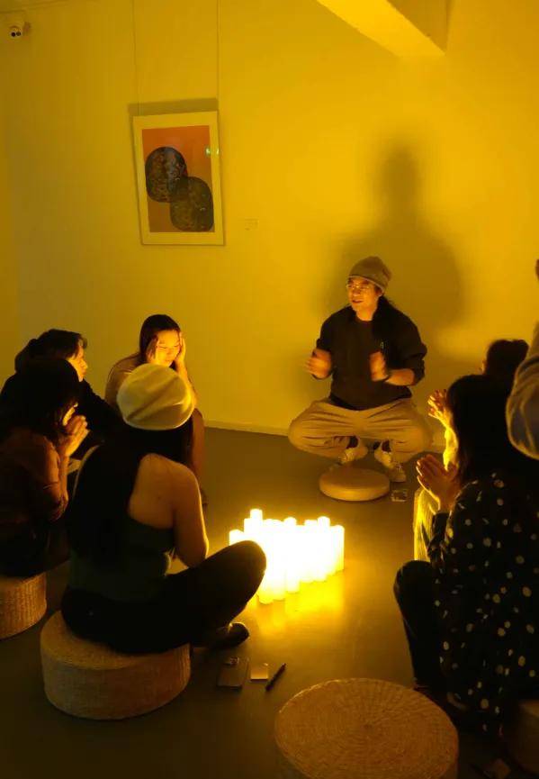 亮点「一月· 岁始」精彩活动集锦来啦~