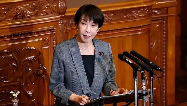 特朗普下场支持高市早苗，日本军国主义复活，中国怎么办？